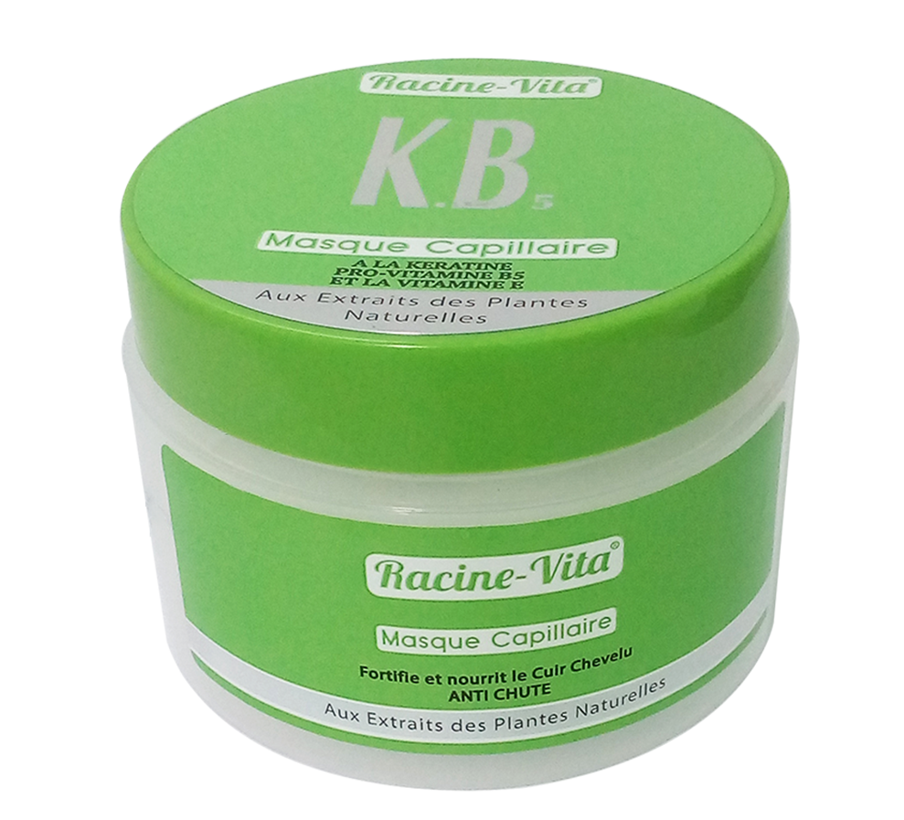 RACINE VITA MASQUE CAPILLAIRE A LA
  KÉRATINE 200gr