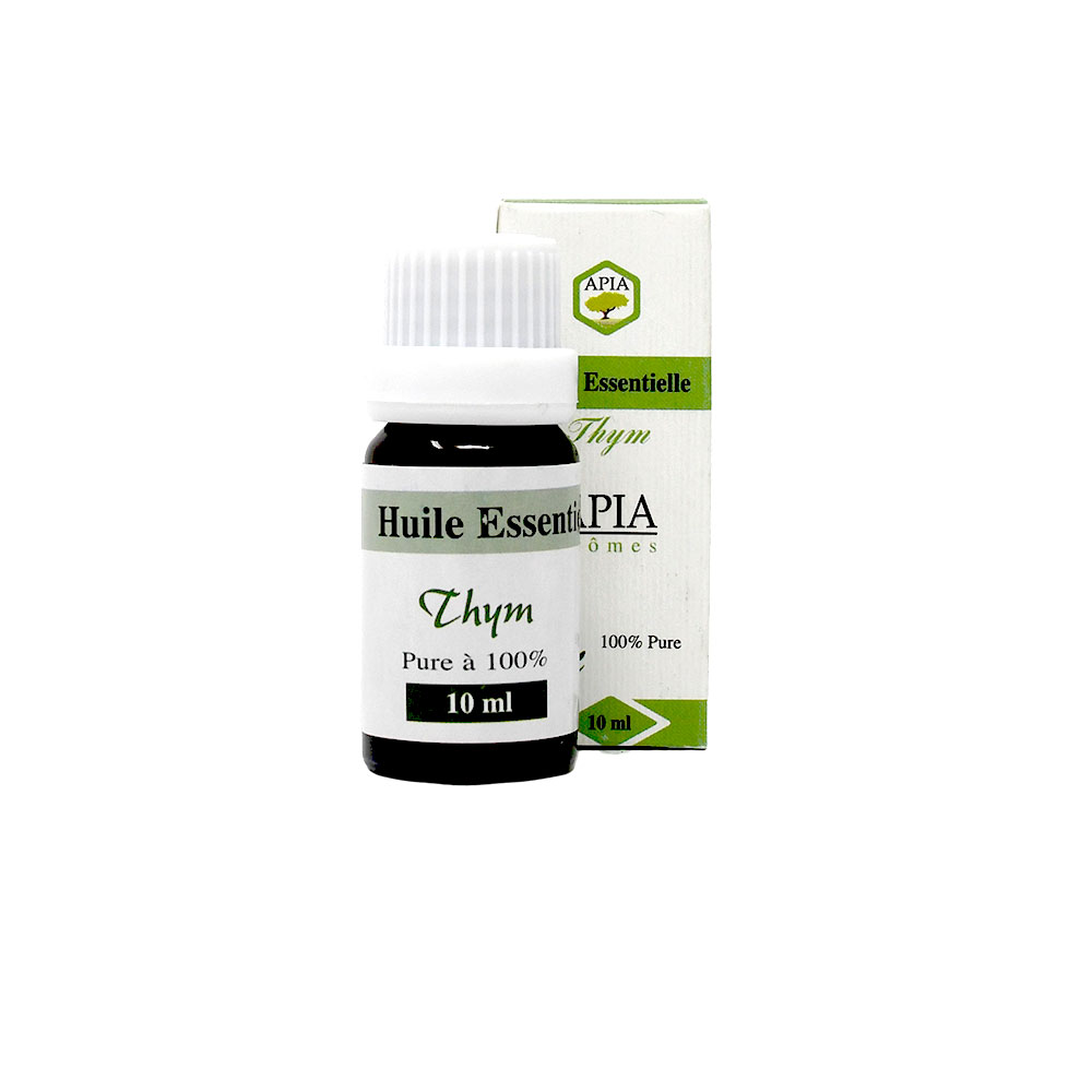 APIA HUILE ESSENTIELLE THYM 10ML