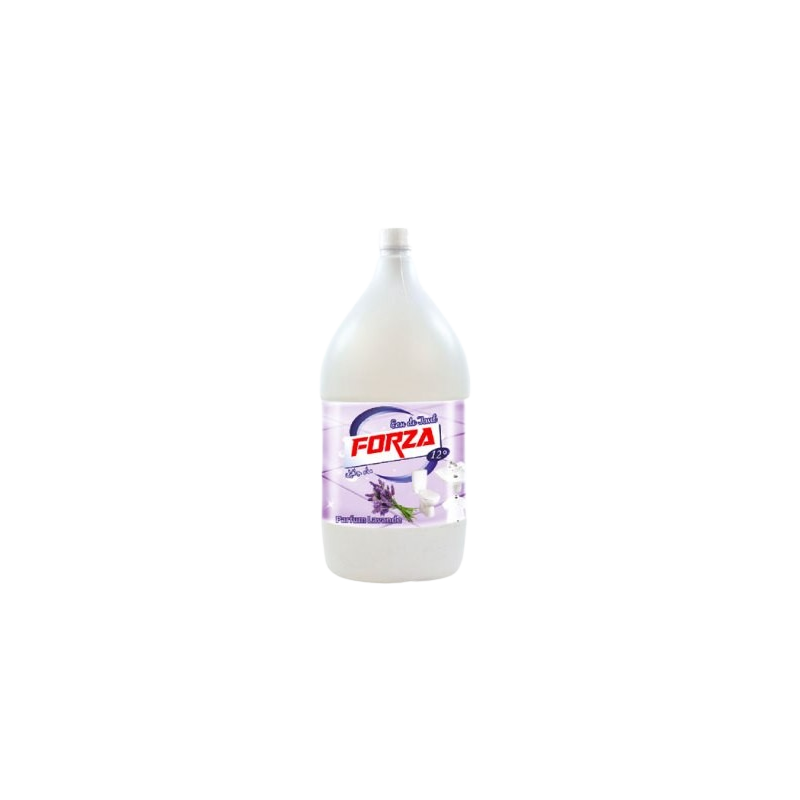 FORZA EAU DE JAVEL LAVANDE 2.5 L