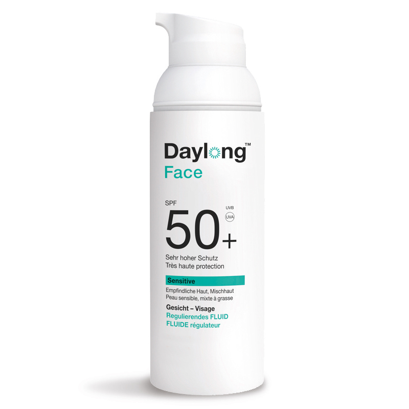 DAYLONG VISAGE SPF50 50ML