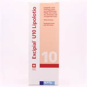 EXCIPIAL 10 LOTION 200ML