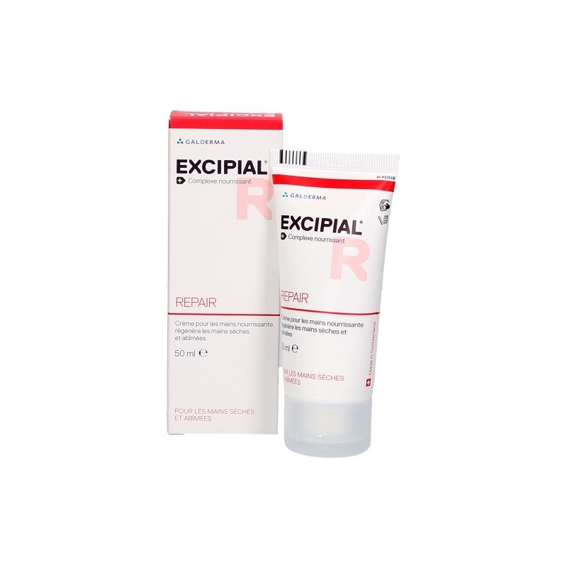 EXCIPIAL R REPAIR 50ML