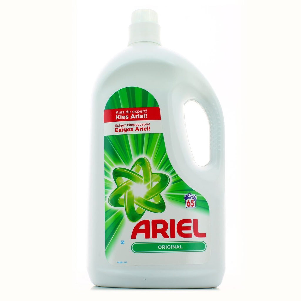 ARIEL LIQUIDE 65 3.5L