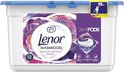 LENOR PASTILLE MACHINE A LAVER 3IN1 12