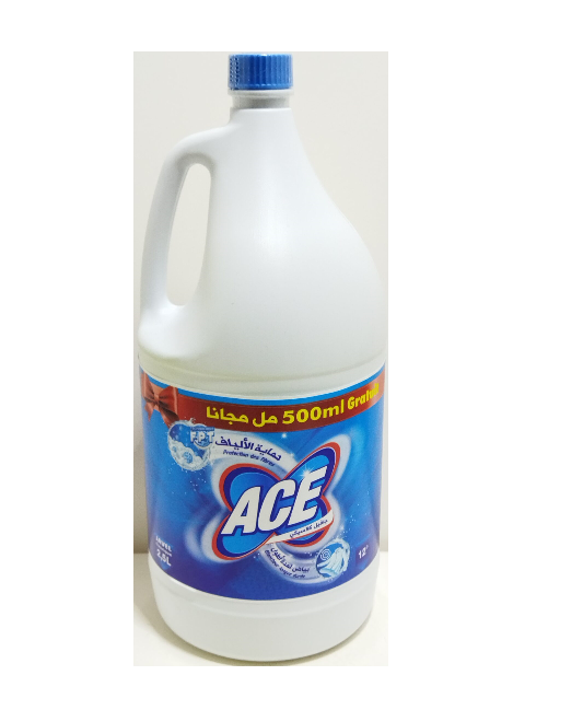 ACE JAVEL CLASSIC 12° 2.5 L