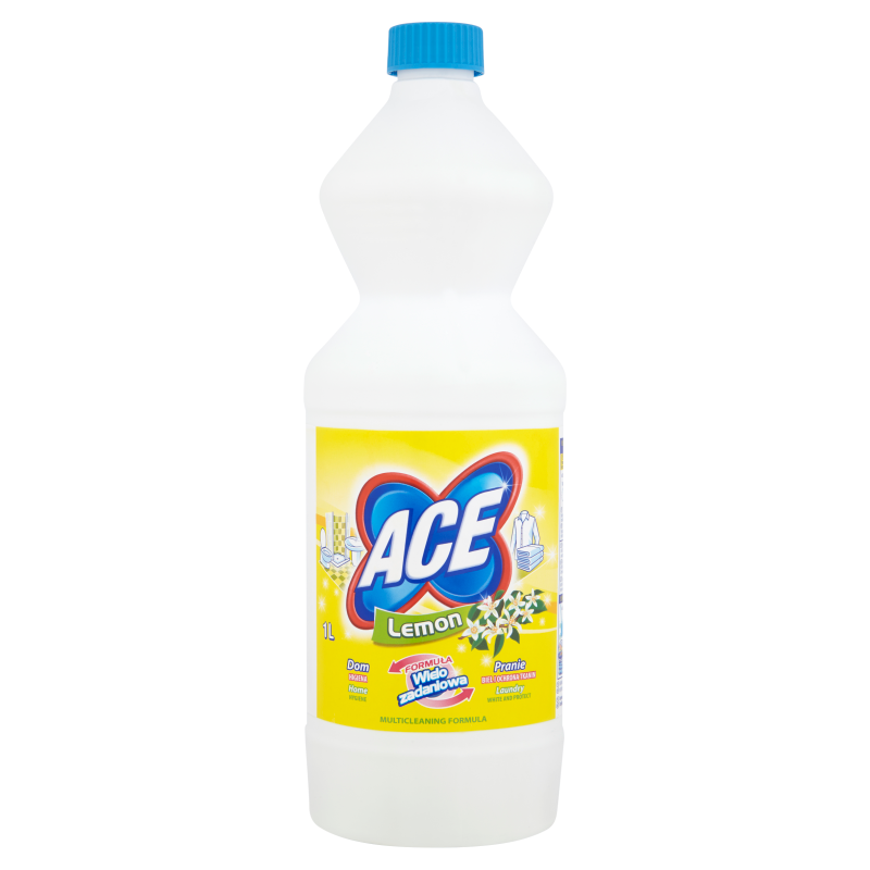 ACE JAVEL CITRON 1L