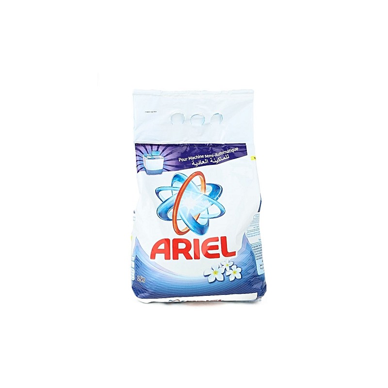 ARIEL ORIGINAL SEMI AUTO 350G