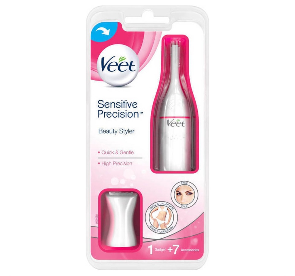 VEET GADGET SENSETIVE PRECISION