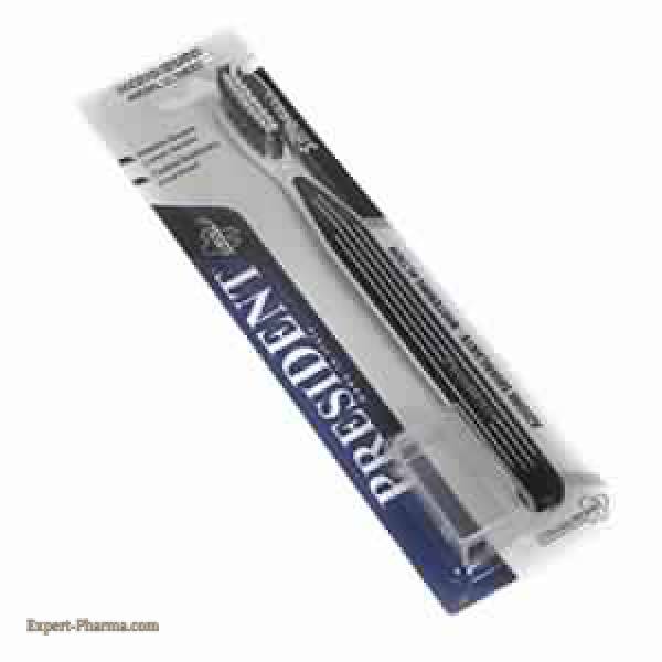 PRESIDENT BROSSE A DENTS SMOKER