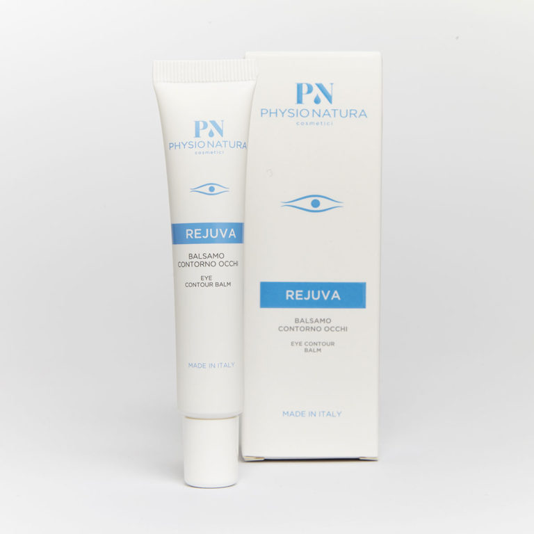 PHYSIO NATURA REJUVA BAUME CONTOUR DES YEUX 20ML