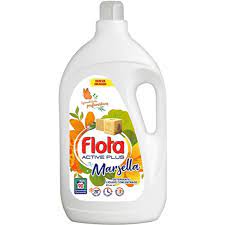 FLOTA LIQUIDE MARSELLA 4.95L 90U