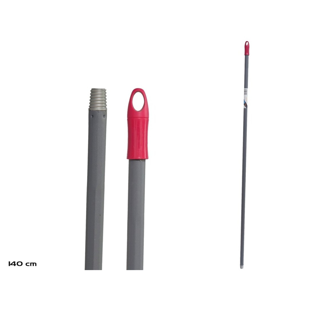 MANCHE BALAI ERGOCLEAN 140CM