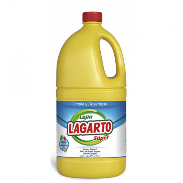 LAGARTO EAU DE AVEL SUPER 2L