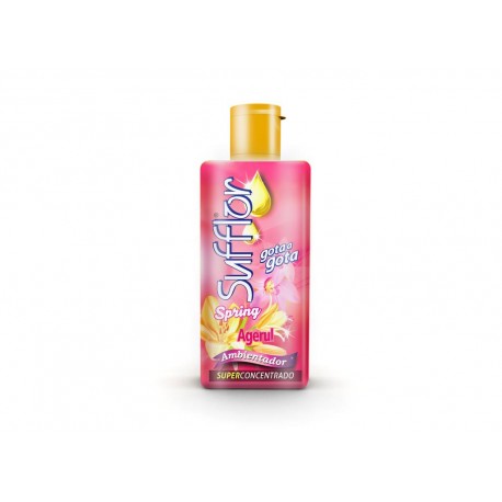 AGERUL GOTA GOTA SUFLOR SPRING 125ML
