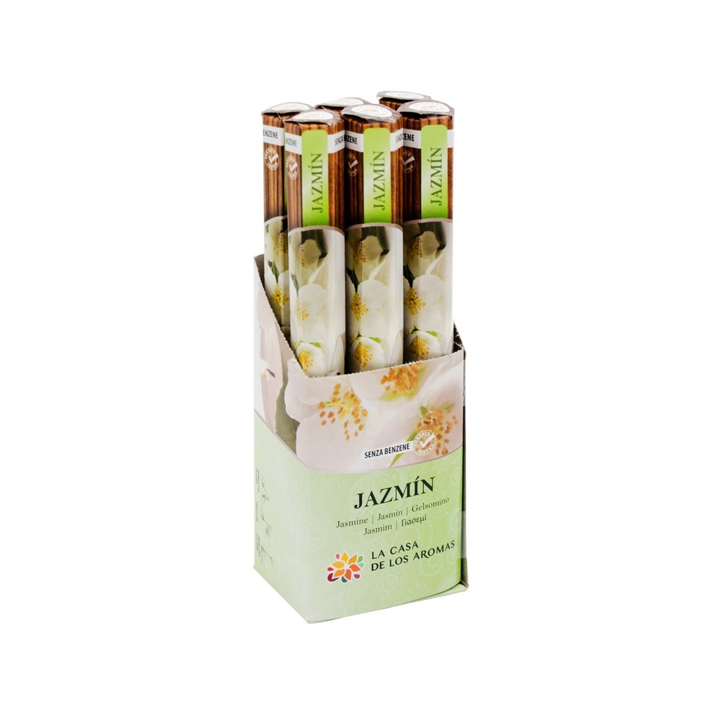 STICK ENCENS JASMIN