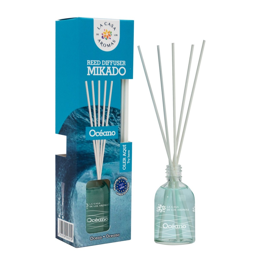 MIKADO 50ML OCEANO