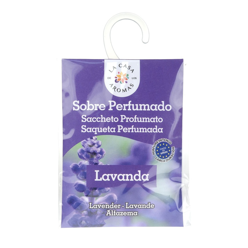 SACHETS LAVANDE