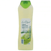 LADYA EAU DE COLOGNE 750ML