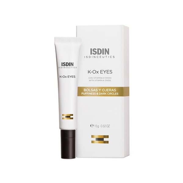ISDIN K-OX EYES A LA VITAMINE K 15G