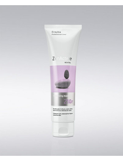 ERRAYBA ZEN ACTIVE Z10R REVITALISING MASK 150 ML
