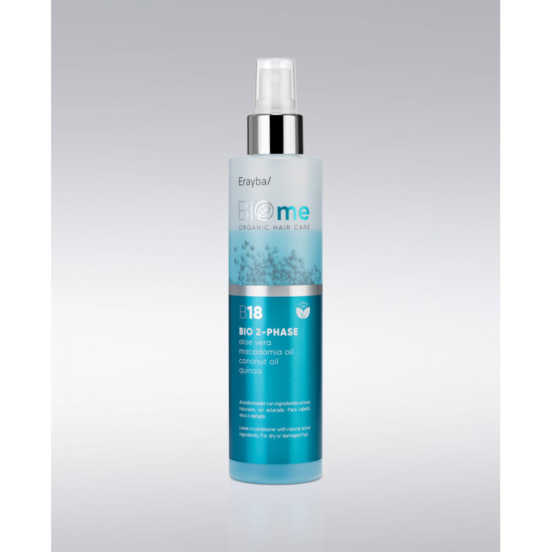 ERAYBA BIOME B18 BIO 2-PHASE 200ML