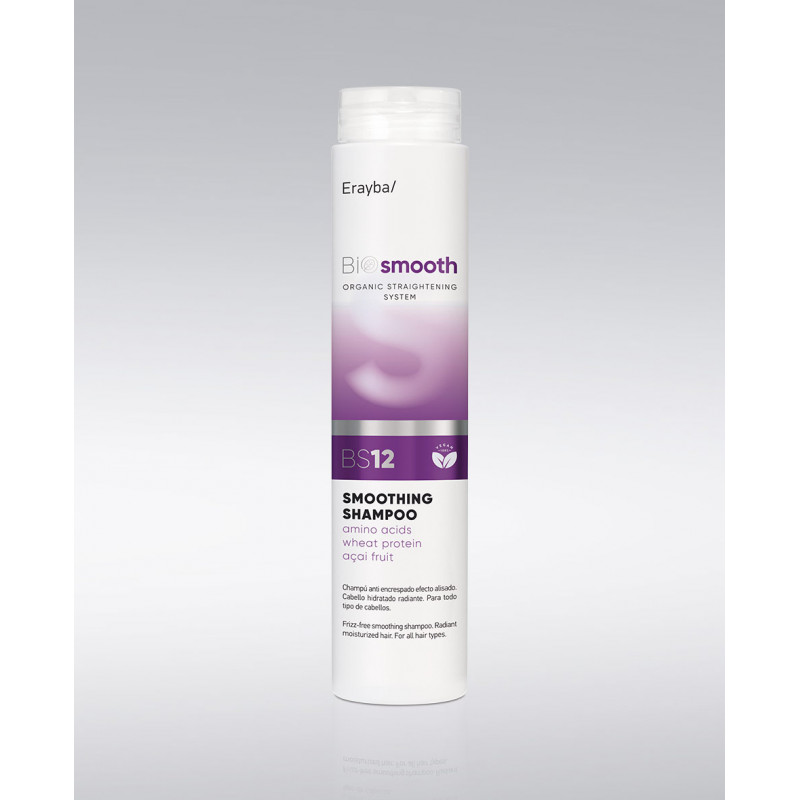 BIO SMOOTH TREATMENTV