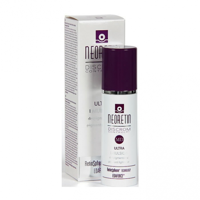 NORRETIN ULTRA EMULSION 30ML