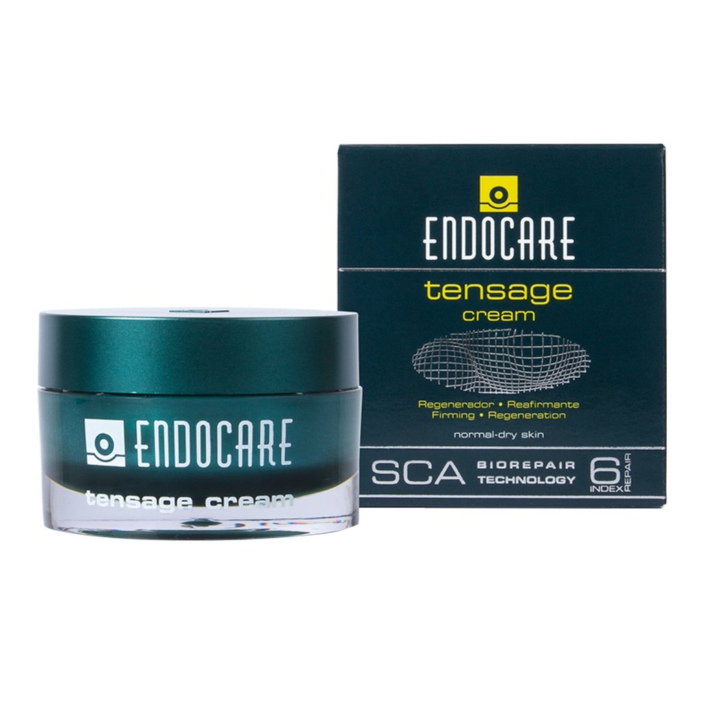 ENDOCARE TENSAGE CREAM 50ML