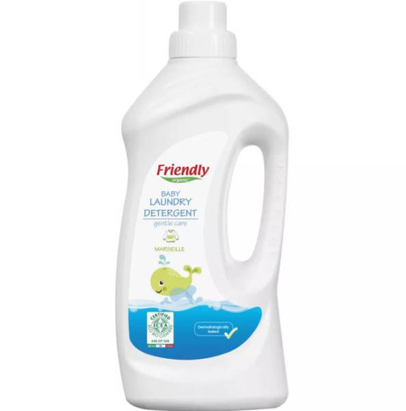 FRIENDLY NETTOYANT BIB MARSEILLE 1L