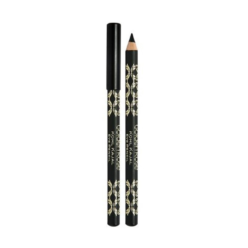 GOLDEN ROSE CRAYON KHOL KAJAL GOLDEN ROSE
