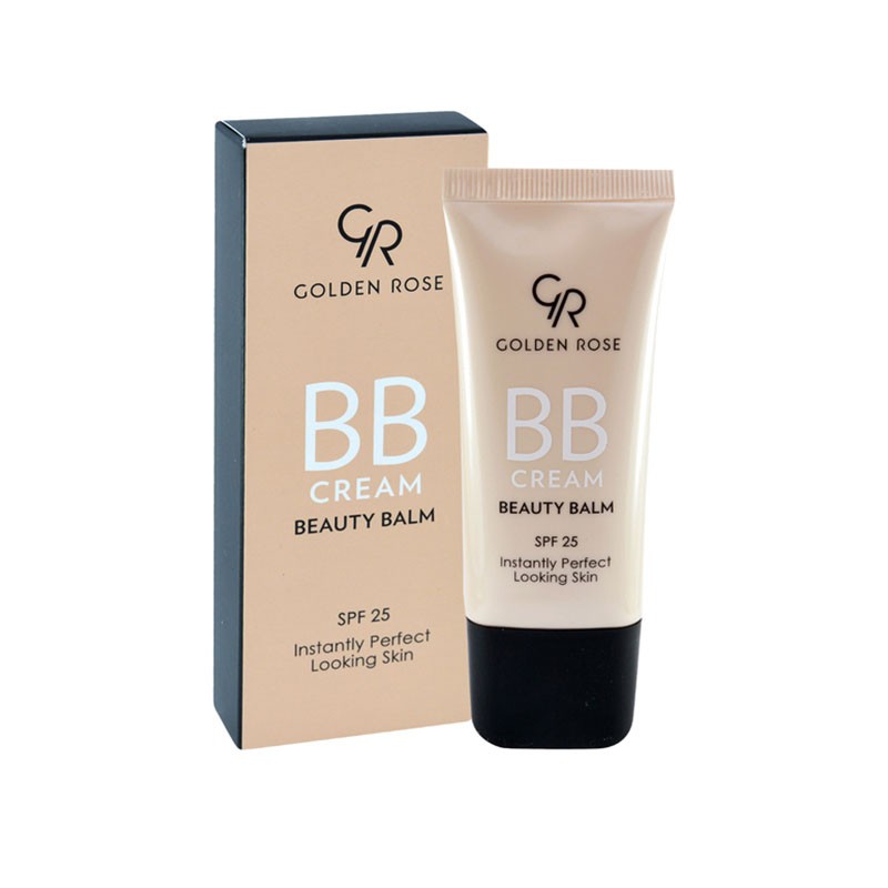 GOLDEN ROSE BB CREME GR N°05