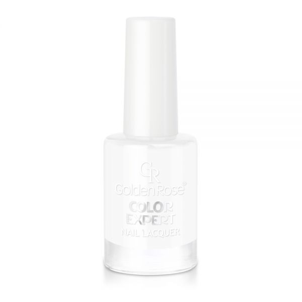 GOLDEN ROSE VERNIS EXPERT COLOR N°02