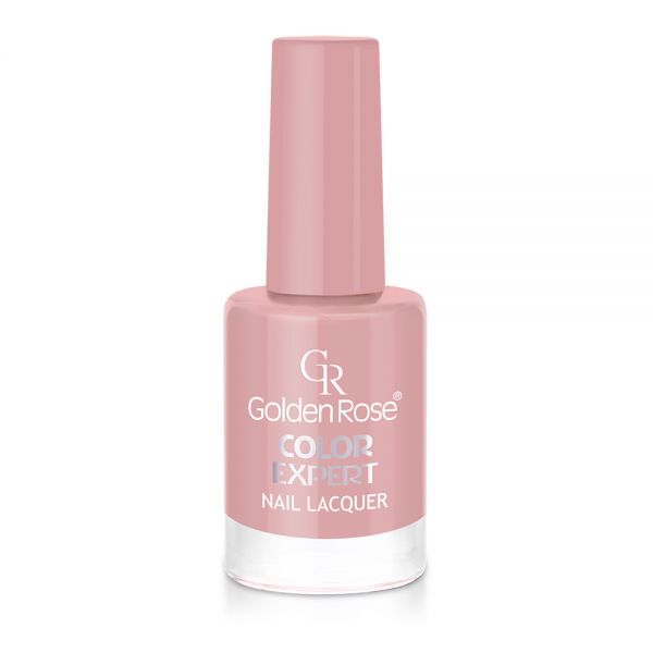 GOLDEN ROSE VERNIS EXPERT COLOR N°09