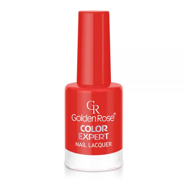 GOLDEN ROSE VERNIS EXPERT COLOR  N° 24