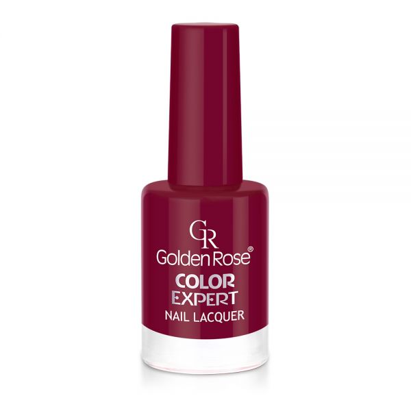 GOLDEN ROSE VERNIS EXPERT COLOR GR N°30
