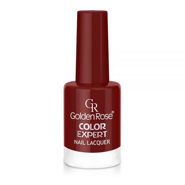 GOLDEN ROSE VERNIS EXPERT COLOR N°35