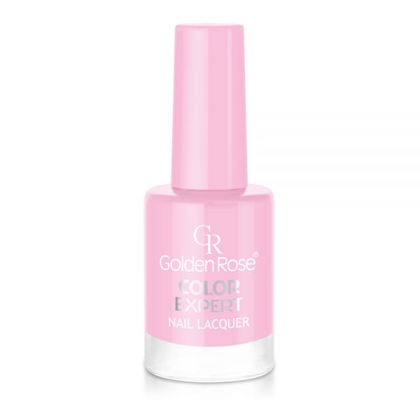 GOLDEN ROSE VERNIS EXPERT COLOR N°48