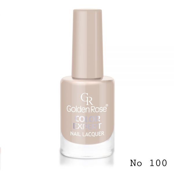 VERNIS EXPERT COLOR GR N°100