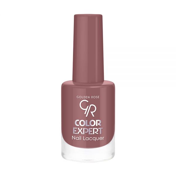 GOLDEN ROSE VERNIS EXPERT COLOR N°136
