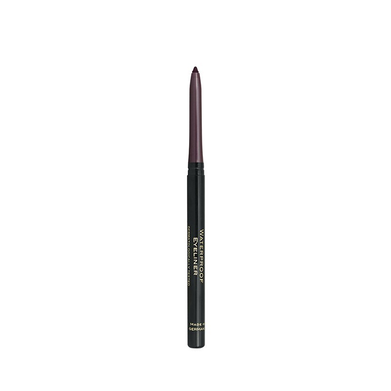GOLDEN ROSE CRAYON WATERPROOF  POUR LES YEUX GR NO:02