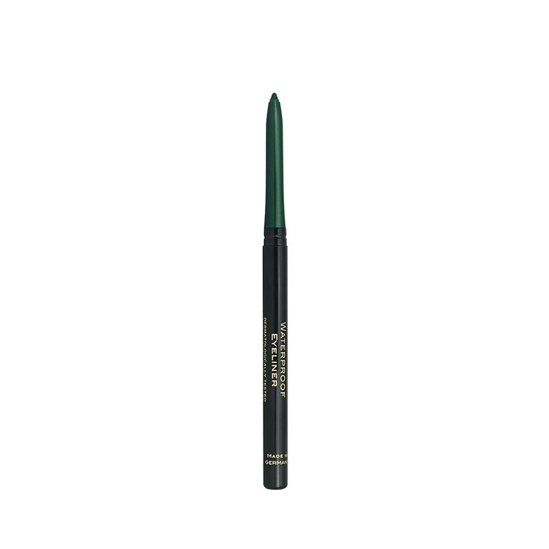 GOLDEN ROSE CRAYON WATERPROOF  POUR LES YEUX GR NO:04