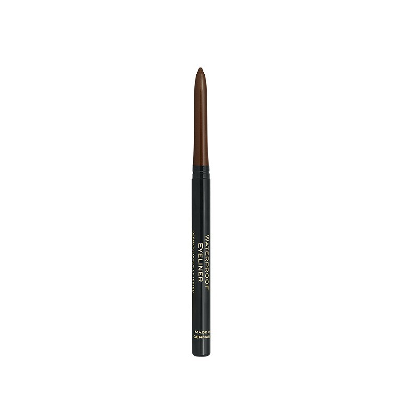 GOLDEN ROSE CRAYON WATERPROOF  POUR LES YEUX GR NO:10