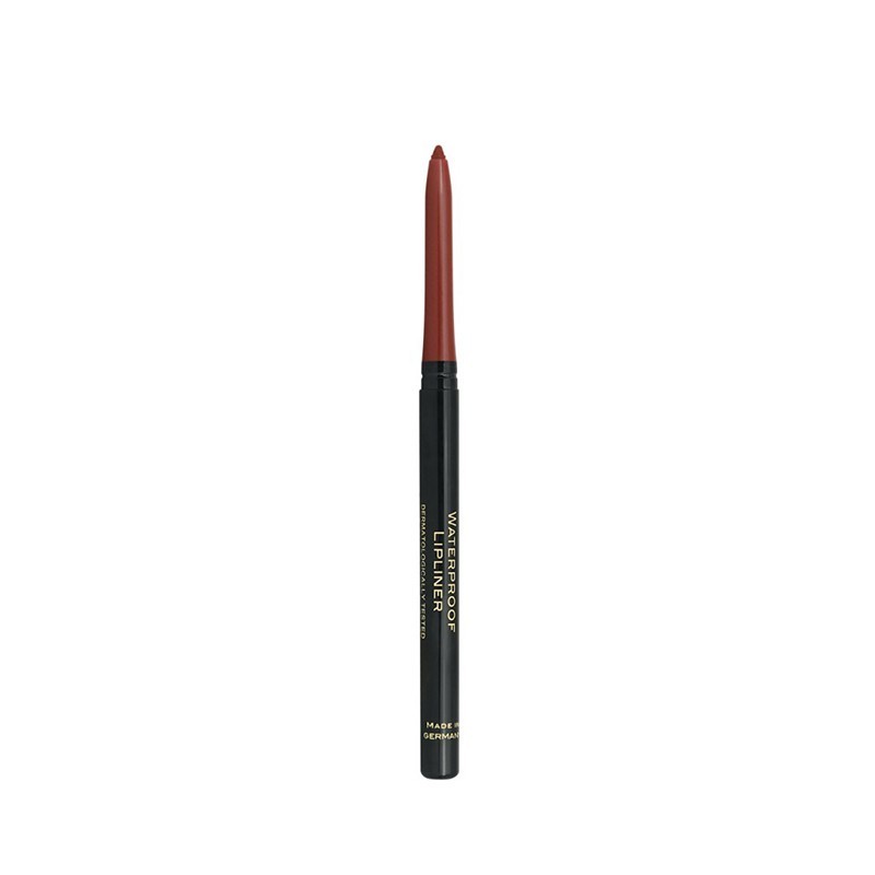 GOLDEN ROSE CRAYON WATERPROOF POUR LES LEVRES GR NO:57