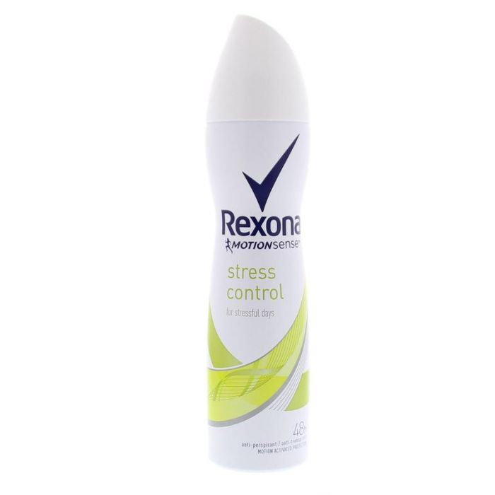 REXONA SPRAY STRESS CONTROL 200ML