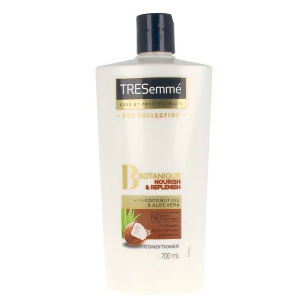 TRESEMME BOTANIQUE NOURISH & REPLENISH 700ML