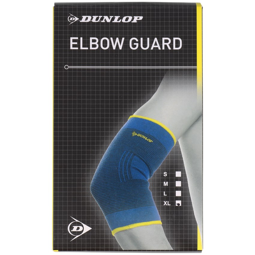 DUNLOP PROTEGE COUDE