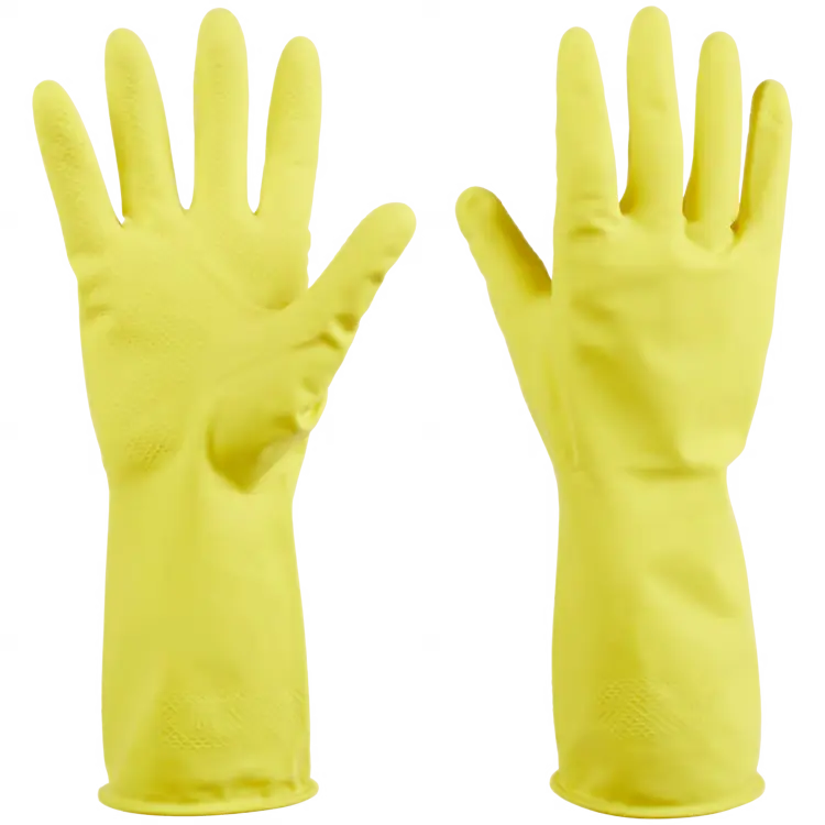 SPARGO GANT DE MENAGE L 2 pcs