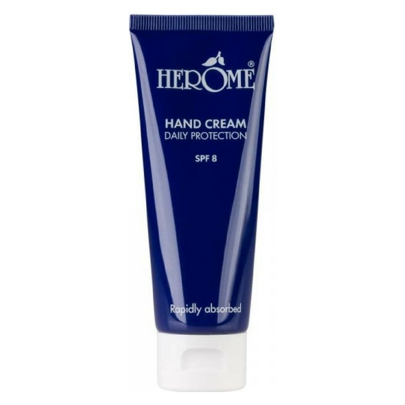 HEROME SOIN PROTECTION SPF8