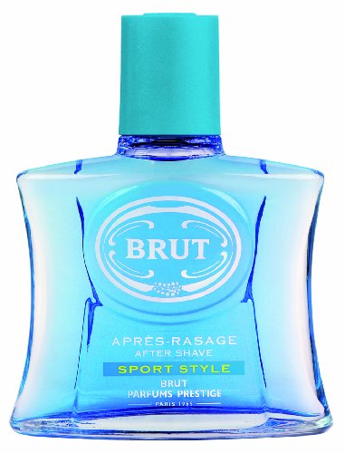 BRUT SPORT APRES RASAGE 100ML