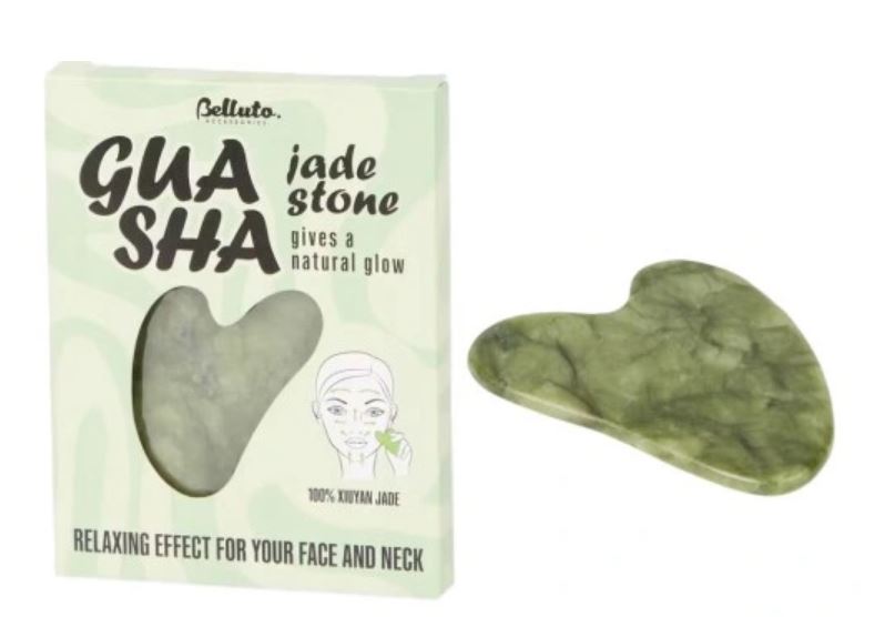 GUA SHA PIERRE DE JADE